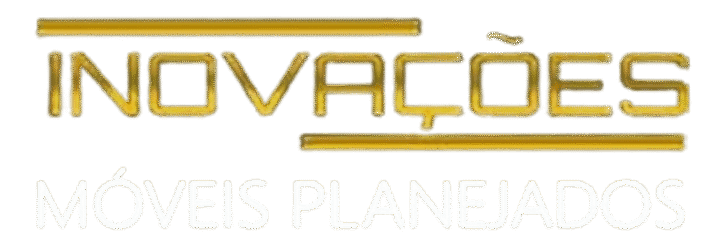 Inovações Móveis Planejados - Logo