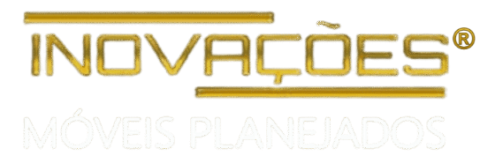 Inovações Móveis Planejados® - Logo